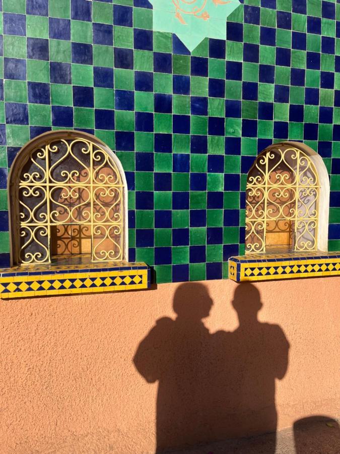 Apartment Mirador Majorelle