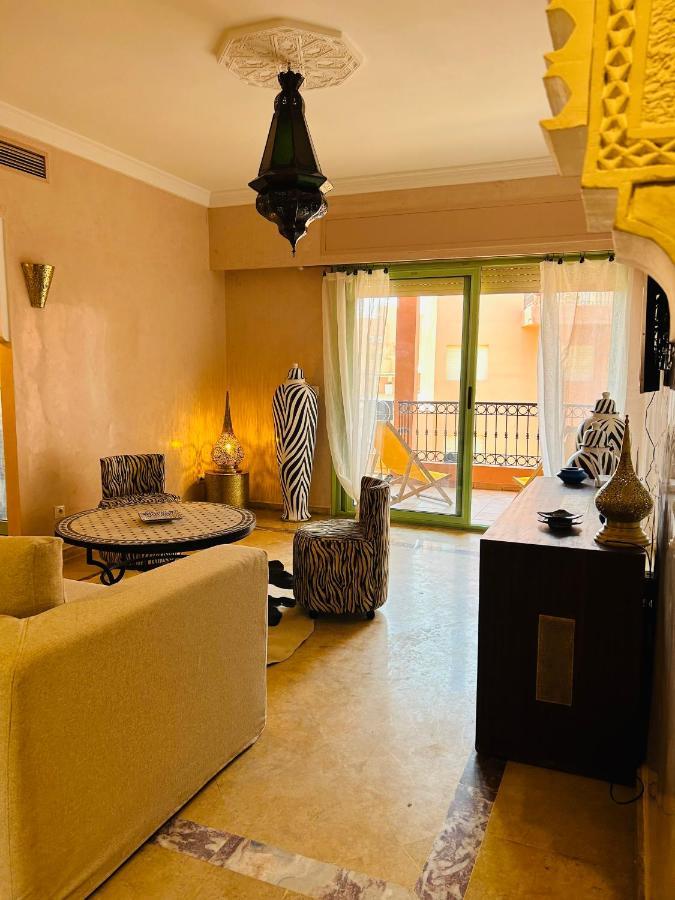 Apartment Mirador Majorelle *