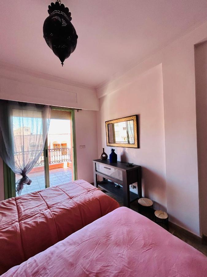 Apartment Mirador Majorelle